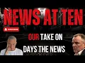 Download Lagu NEWS AT TEN- with Richard Inman and Paul Thorpe