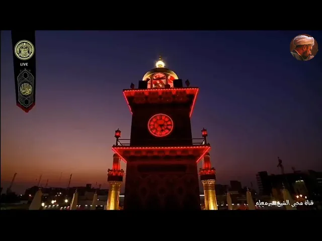 الشيخ شبر معله :: ذكرى شهادة سيدة نساء العالمين فاطمة الزهراء عليها السلام ( الرواية الثانية ) ::
