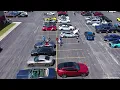 The Rossi Family x Cars Coffee Cleveland Present FOR CHRIS - A Cars Coffee Special Event