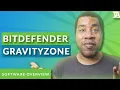 What You Need to Know About Bitdefender Gravityzone Cloud Based Security