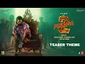 Download Lagu Pushpa 2 - The Rule (Teaser Theme) | Allu Arjun, Rashmika Mandanna, Fahadh Faasil | Sukumar | DSP