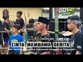 Download Lagu DJ BANTENGAN ‼️ CINTA MEMBAWA DERITA putra bakasura feat @djhelossproductionprc5186 