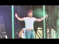 Dani Fernández - Me Has Invitado a Bailar @ O Son do Camiño 2025