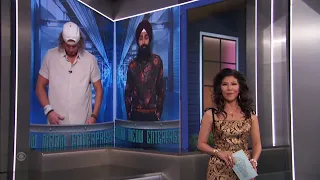 Chenbot Mispronounces the Name of the Show