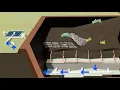 Methane and Leachate Systems at the Landfill Tons of Trash Virtual Tour