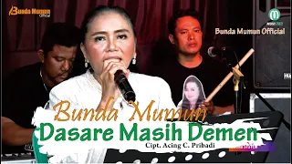 Download DASARE MASIH DEMEN // COVER TARLING TENGDUNG // BUNDA MUMUN GROUP MP3