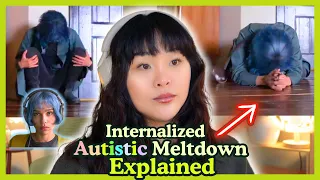 Breaking down the most accurate Internalized Autistic Meltdown portrayed in film