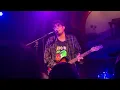Teen Suicide - Haunt Me (x 3) (Live at The Lodge Room, Highland Park 2022)