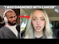 I Was Diagnosed With Cancer… Then God Told Me This