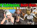 MASSIVE NEW CONSOLE MOD DROP in Baldur's Gate 3