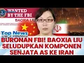 Download Lagu 🔴 BURONAN FBI ! SOSOK BAOXIA LIU WN CHINA Kirim Komponen Senjata AS ke Iran, Dihargai 15 Juta Dollar