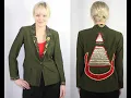 Desperately Seeking Susan DANA BUCHMAN Brand Size 2