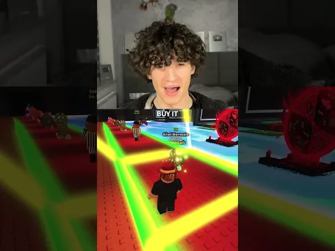 LUCKY BLOCK WAS TOO GOOD 😂💀#roblox #stealabrainrot