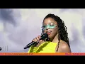 Chloe x Halle "Do It" - TODAY Show Performance