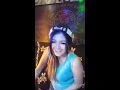 Download Lagu Happy party bungasnya banjarmasin punya memey live di studio KRL | dj rosella