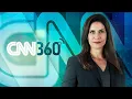 Lagu AO VIVO: CNN 360º - 09/01/2026