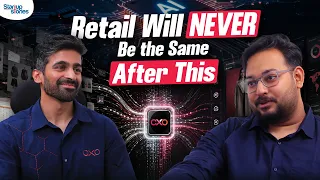 This Changes Retail Forever! | Who is Rohan Manthani? | Streamoid | Startup Stories Podcast