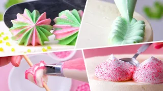 Cake Decorating Hacks You’ll Use Forever