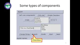 Java AWT Part 1