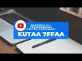 Kutaa 7FFAA C SWITCH STATEMENT