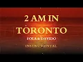 FOLA & DAVIDO – 2 AM IN TORONTO (Instrumental) 🎧🔥 | Afrobeats Instrumental