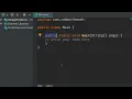 Design Patterns - Getting Started with Java By Mosh Hamedani