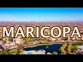 Maricopa Arizona Driving Tour