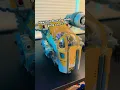 New Razor Crest Mod 2026