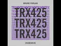 Overdrive - Bruno Furlan