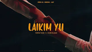 tarvin toune laikim yu audio ft chard blaque