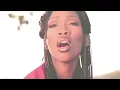 Missing You - Brandy, Tamia, Gladys Knight and Chaka Khan [Set It Off Soundtrack] (Official Video)