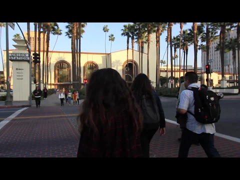 Blade Runner Downtown LA - YouTube thumbnail