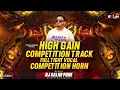 Download Lagu ( EXIT HORN 7 DJ SALIM PUNE COMPETITION HORN MIX )