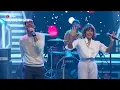 MALIQ & D'ESSENTIALS - DIA (LIVE AT YOUTUBE MUSIC NIGHT 11.11)