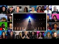 Never Enough - THE GREATEST SHOWMAN
