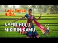 Lagu LAGU DANGDUT INDIA - NYERI HULU, Mikirin Kamu 