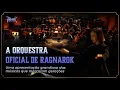 Download Lagu Ragnarok: The Orchestra Concert | Trilha sonora ao vivo no Teatro Bradesco (São Paulo, 2025)