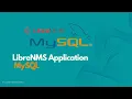 LibreNMS Application - MySQL SNMP Extend