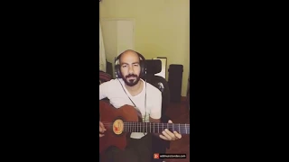             موسيقى عفوا ايها القانون ل عمر خيرت دندنها