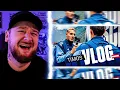 Download Lagu GEISTESKRANK 🤣 REACTION auf SCHALKER Trainingslager VLOG | Der Keller Stream Highlights