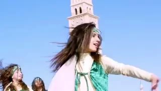 كليب    يا بلدنا    عمر بدير فرقة الفتافيت  اخراج فاطمه الخطيب                         دندنها