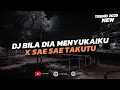 Download Lagu DJ BILA DIA MENYUKAIKU X MELODY KANE X SAE SAE TAKUTU VIRAL TIKTOK YG KALIAN CARI !