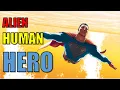 Download Lagu Superman - The Hero We Need