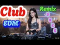 Lagu Nonstop EDM Club Remix 2026 – DJ Dance Floor Mix