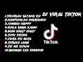 DJ VIRAL TIKTOK TIDURLAH SAYANG KU X LUMPUHKAN INGATANKU DJ YASA HERZ