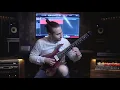 TOP 20 WINNERS Jared Dines Biggest Shred Collab 6 - Borja Mintegiaga Entry