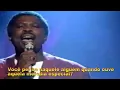 BILLY OCEAN - There'll Be Sad Songs (To Make You Cry) (Tradução/Pt/Brasil) 1986