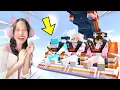 Download Lagu Atun Pingsan di Taman Bermain! [Minecraft Indonesia]
