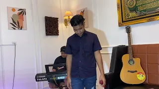 tea tonja alif cipt ridwan sau