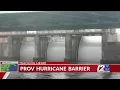 Conditions in Providence and East Providence - 12 15 p m